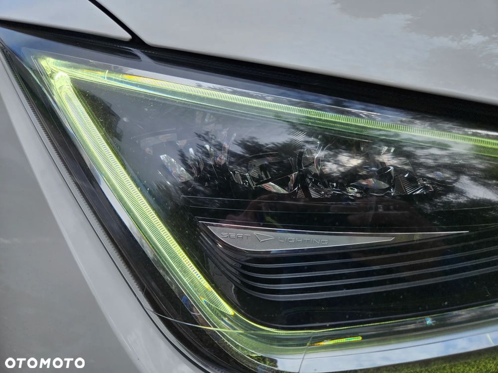 Seat Arona 1.0 TSI FR Limited Edition S&S DSG - 29