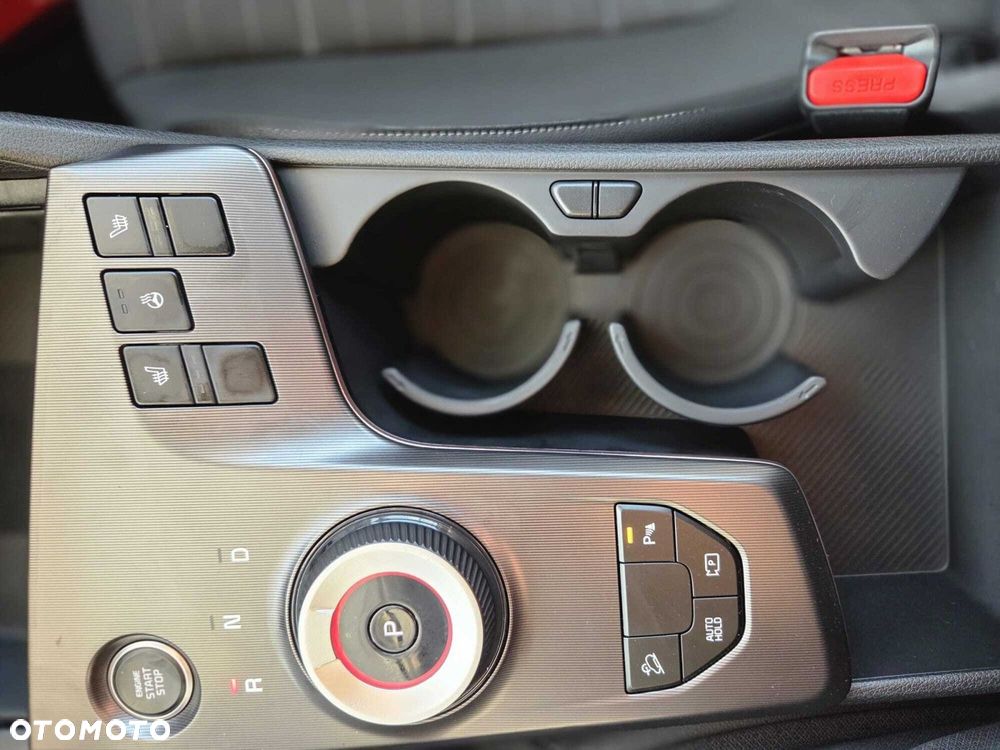 Kia Sportage - 25