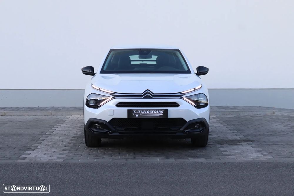 Citroën C4 1.2 PureTech Plus - 3