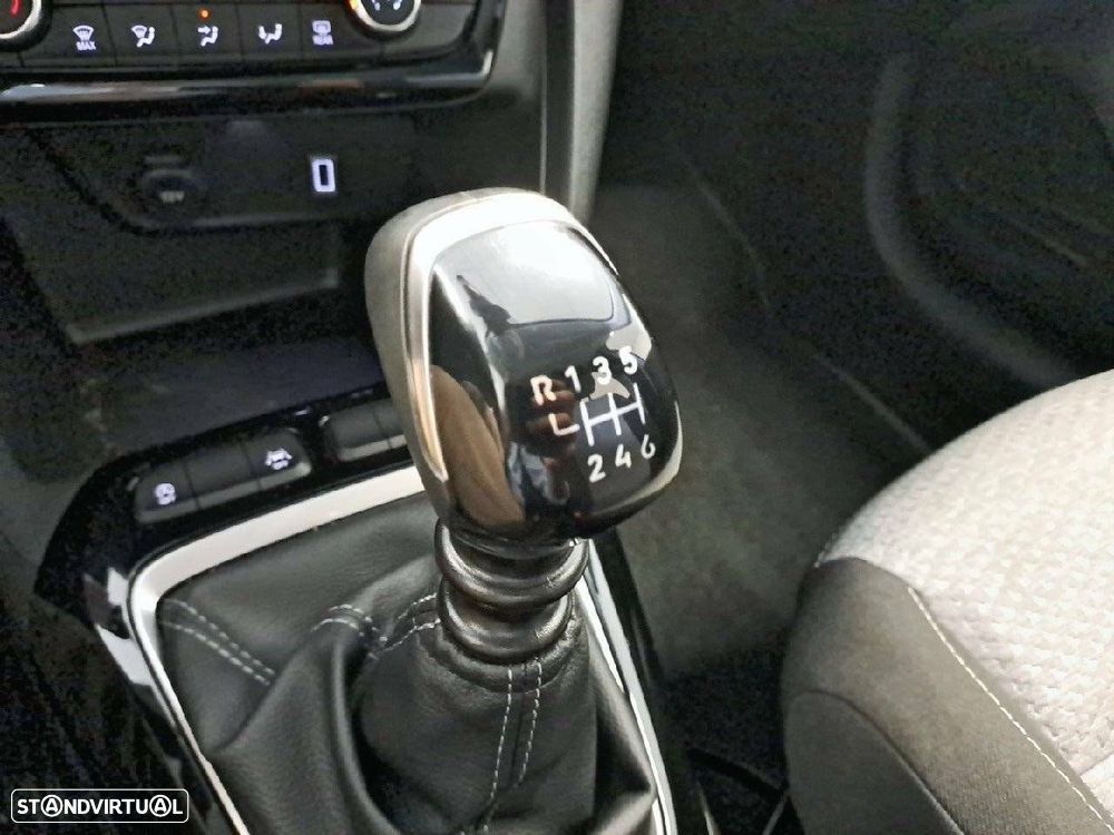 Opel Corsa 1.2 T Edition - 23