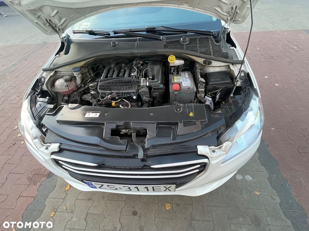 Peugeot 301 - 12