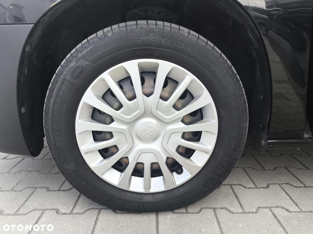 Toyota PROACE CITY - 9