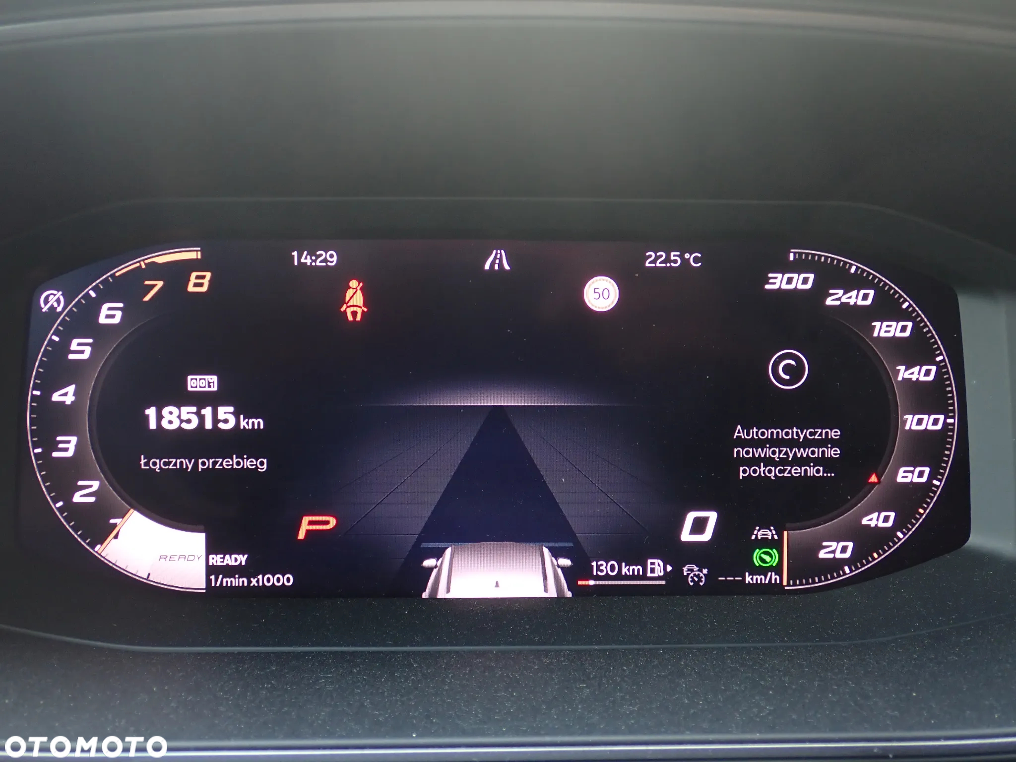 Cupra Leon Sportstourer - 23