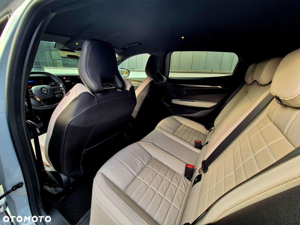 Renault Megane EV60 Iconic - 6