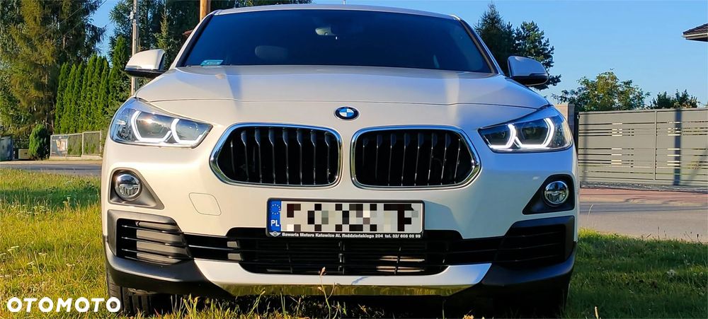 BMW X2 - 5