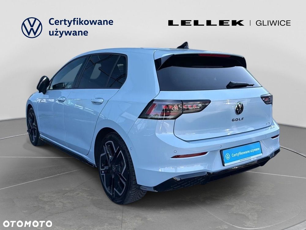Volkswagen Golf 1.5 eTSI mHEV R-Line DSG - 5