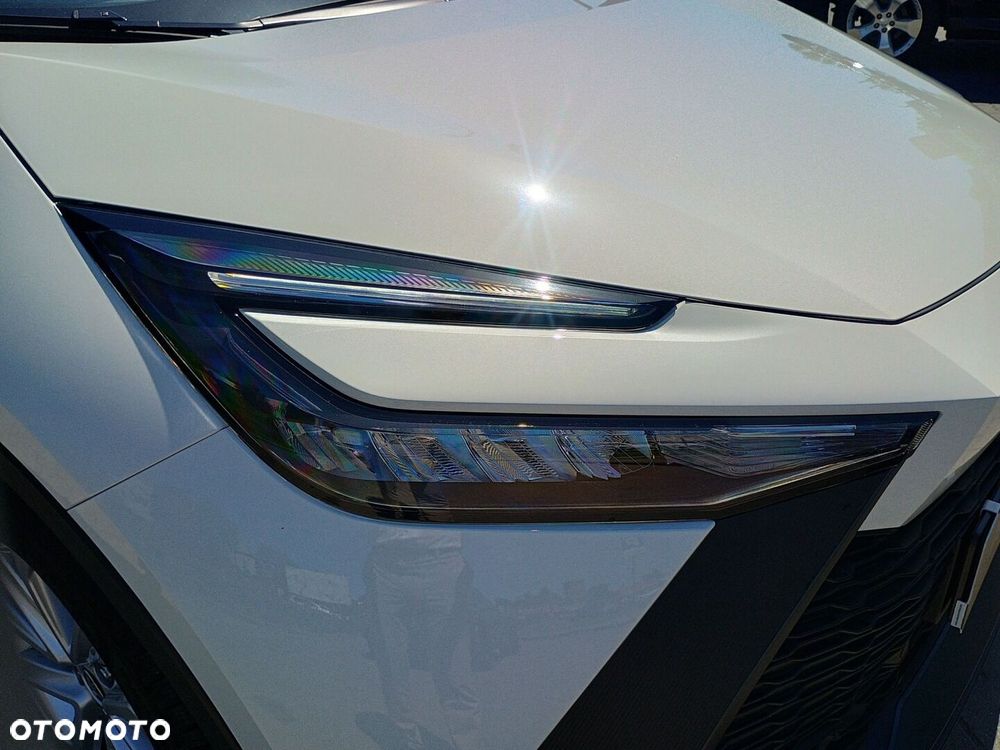 Toyota C-HR 1.8 Hybrid Comfort - 9