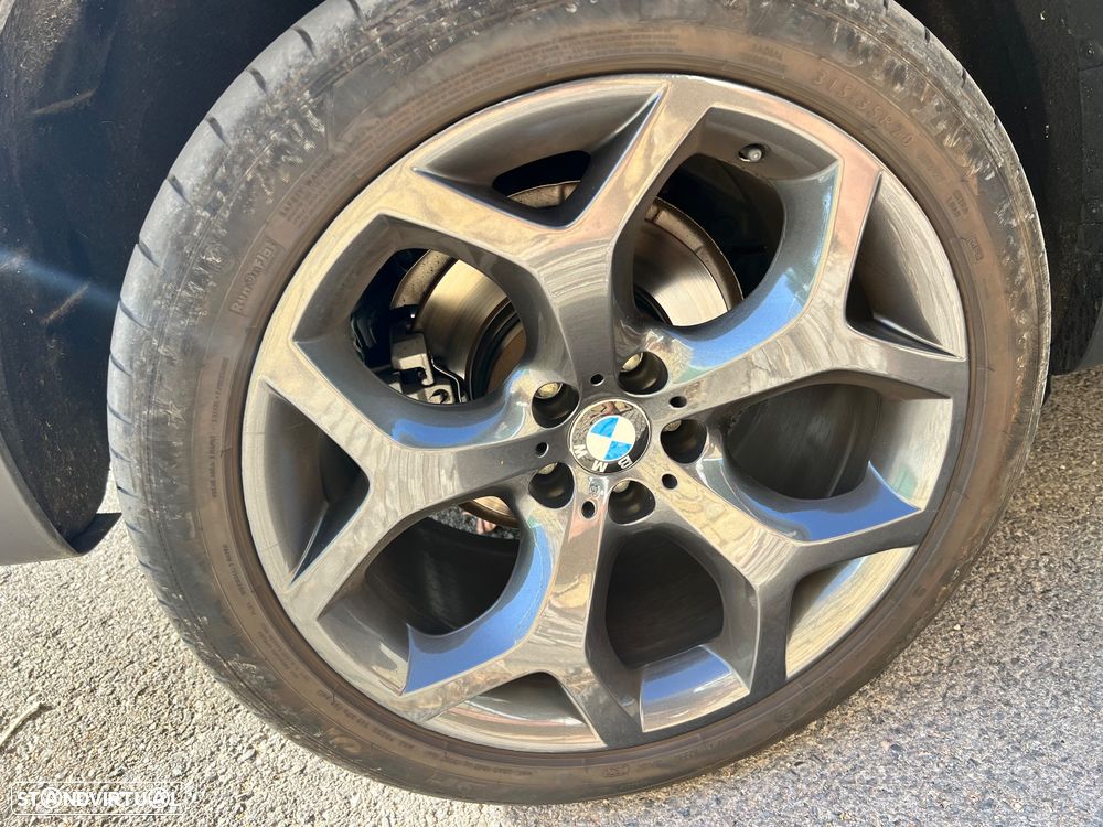 BMW X5 xDrive40d Edition Exclusive - 18