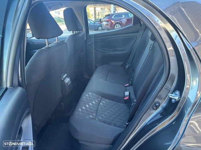 Mazda 2 1.5 L Hybrid VVT-i Exclusive-Line - 20