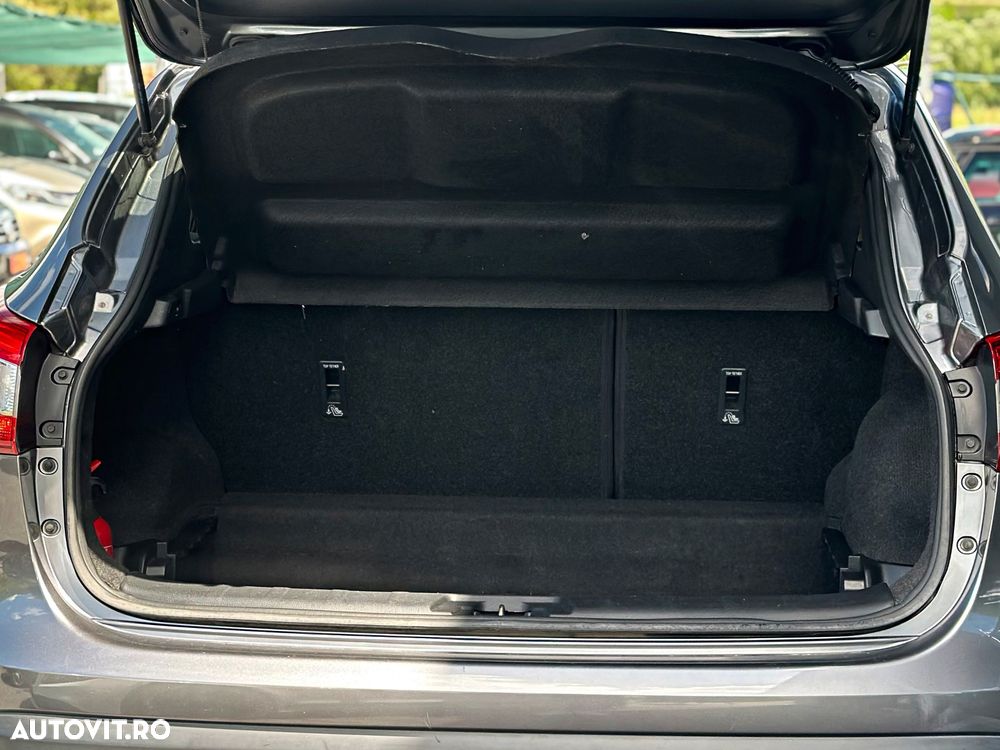 Nissan Qashqai 1.5 DCI TEKNA - 25