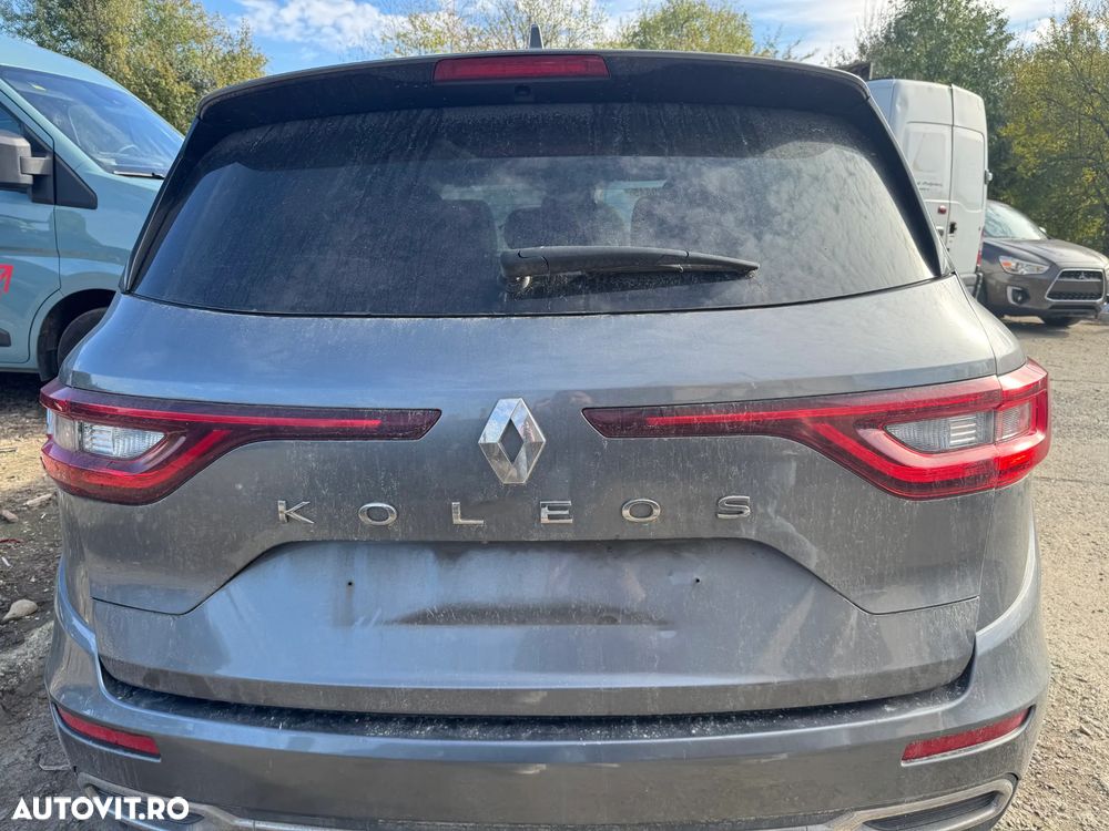Dezmembrez / Dezmembrari / Piese / Accesorii Renault Koleos 2 - 2