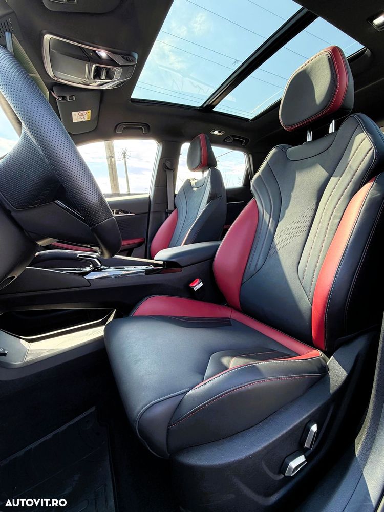 Geely Coolray 1.5 T-GDI 7DCT GF - 7