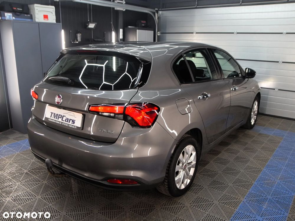 Fiat Tipo - 31