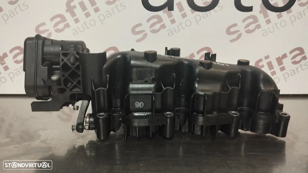 TAMPA DE VALVULAS VOLKSWAGEN POLO 6R / SEAT IBIZA 6J 1.2TDI REF. 70377103 - 6