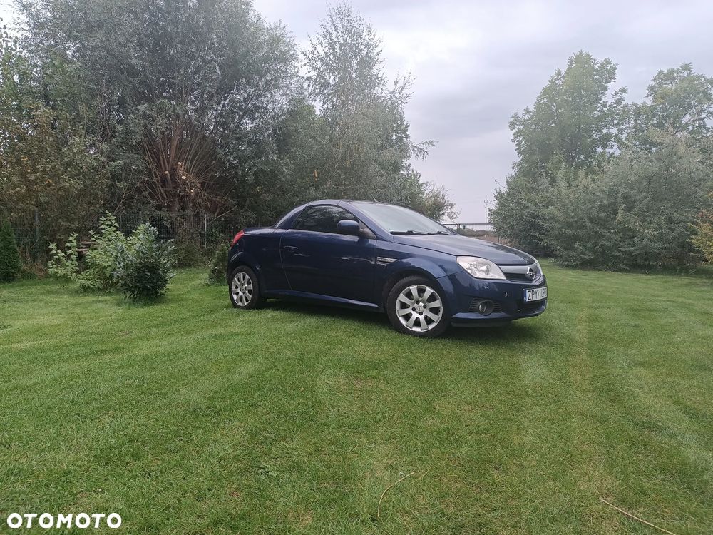 Opel Tigra 1.4 Design Edition - 10
