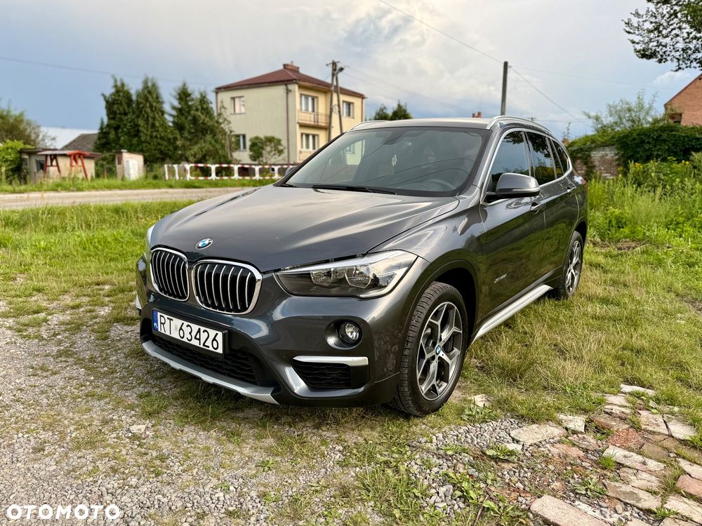 BMW X1 - 2