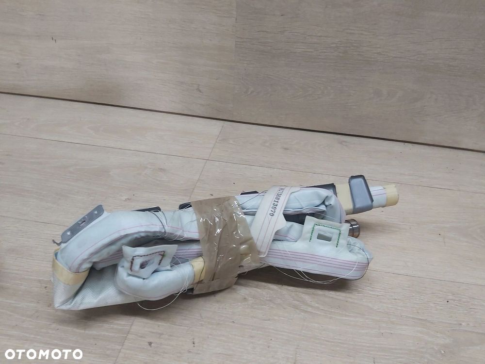 TOYOTA Camry VI XV40 kurtyna prawa air bag 06-11r - 2