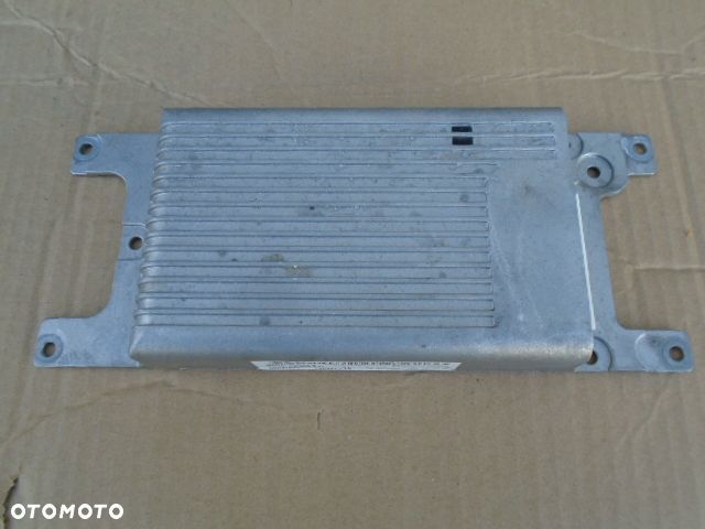 Moduł sterownik bluetooth BMW E70 e71 E81 E87 e90 e91 e92 e93 f01 f10 f07 - 2