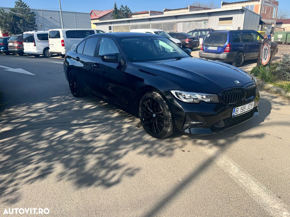 BMW Seria 3 - 30