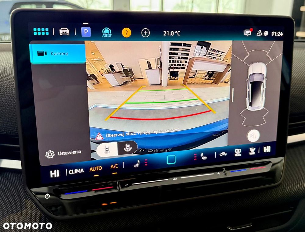 Volkswagen T-Roc - 12