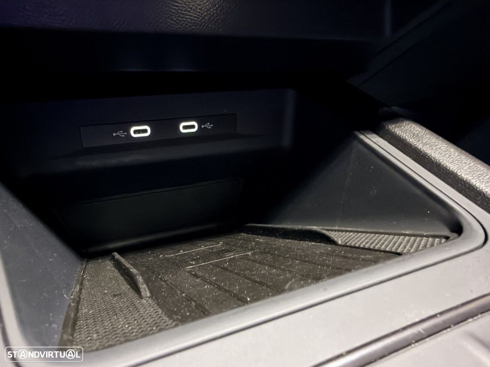 Cupra Leon ST 1.4 e-Hybrid VZ DSG - 24