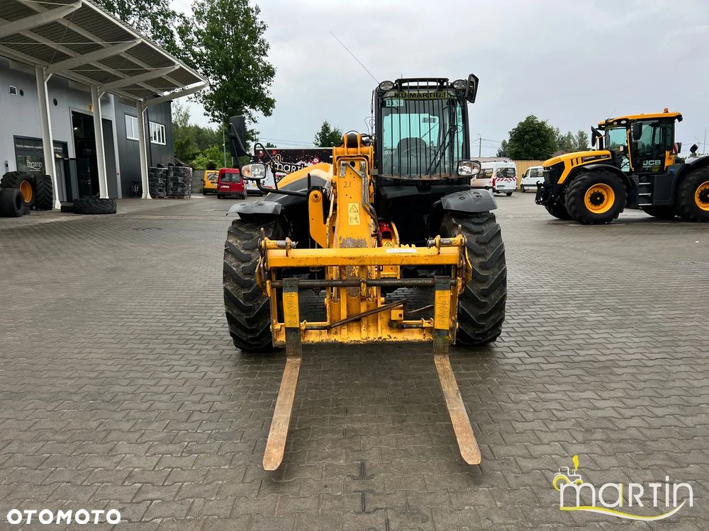 JCB 535-95 - 8