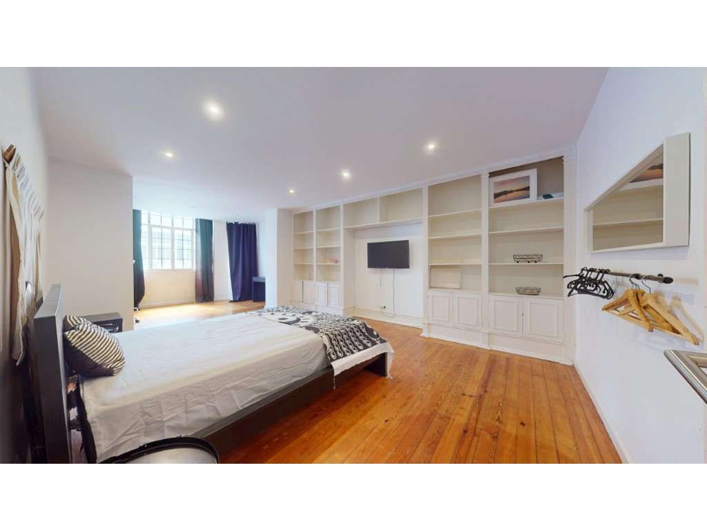 Penthouse Duplex | 305m² + Terraços | Amoreiras - Grande imagem: 5/21