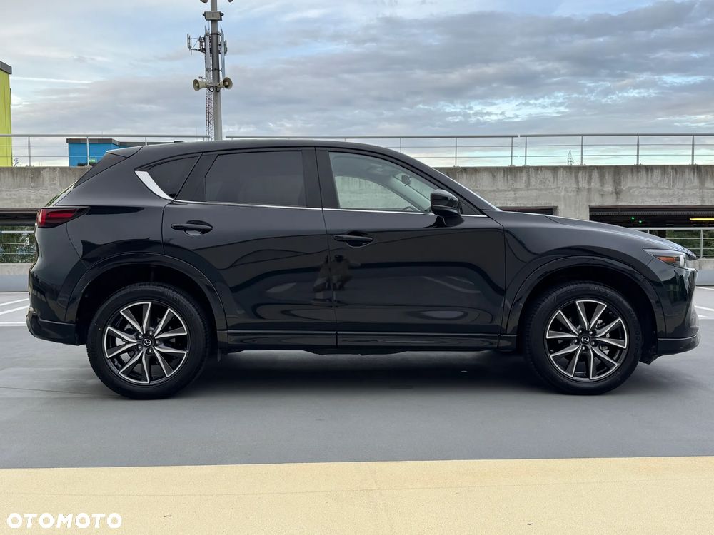 Mazda CX-5 2.5 Exclusive-Line AWD - 6