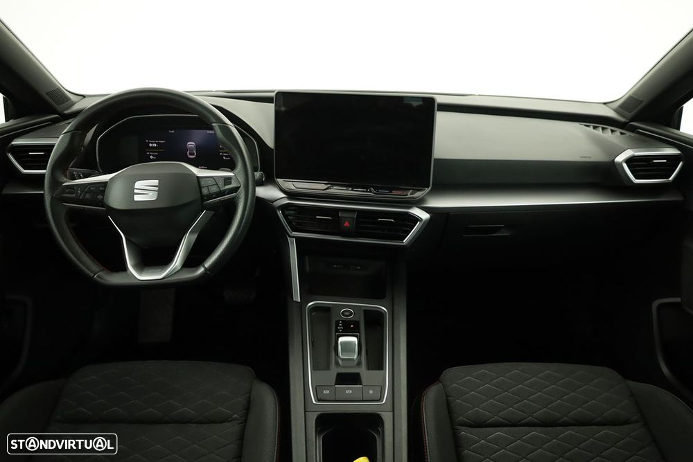 SEAT Leon ST - 9