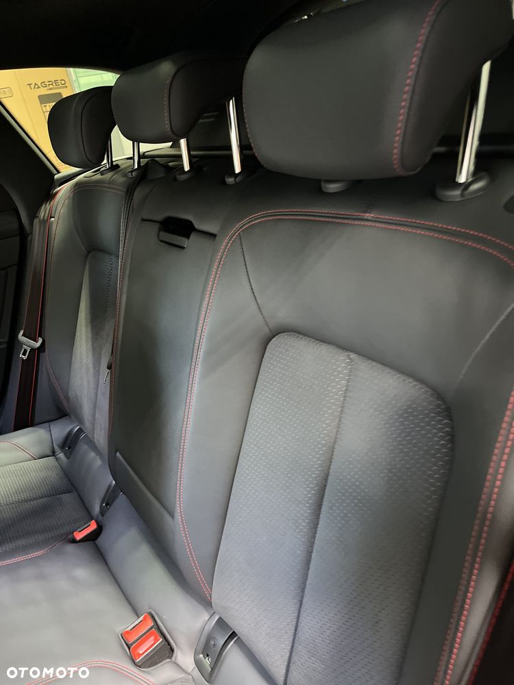 Audi A6 Avant 40 TDI mHEV Quattro S Line S tronic - 24