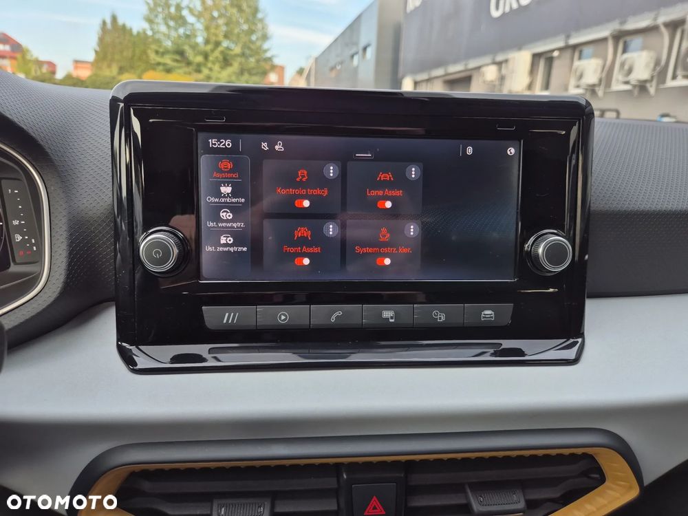 Seat Arona 1.0 TSI Style S&S DSG - 15