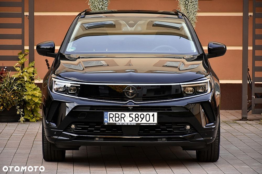 Opel Grandland X 1.2 Start/Stop Business Elegance - 16