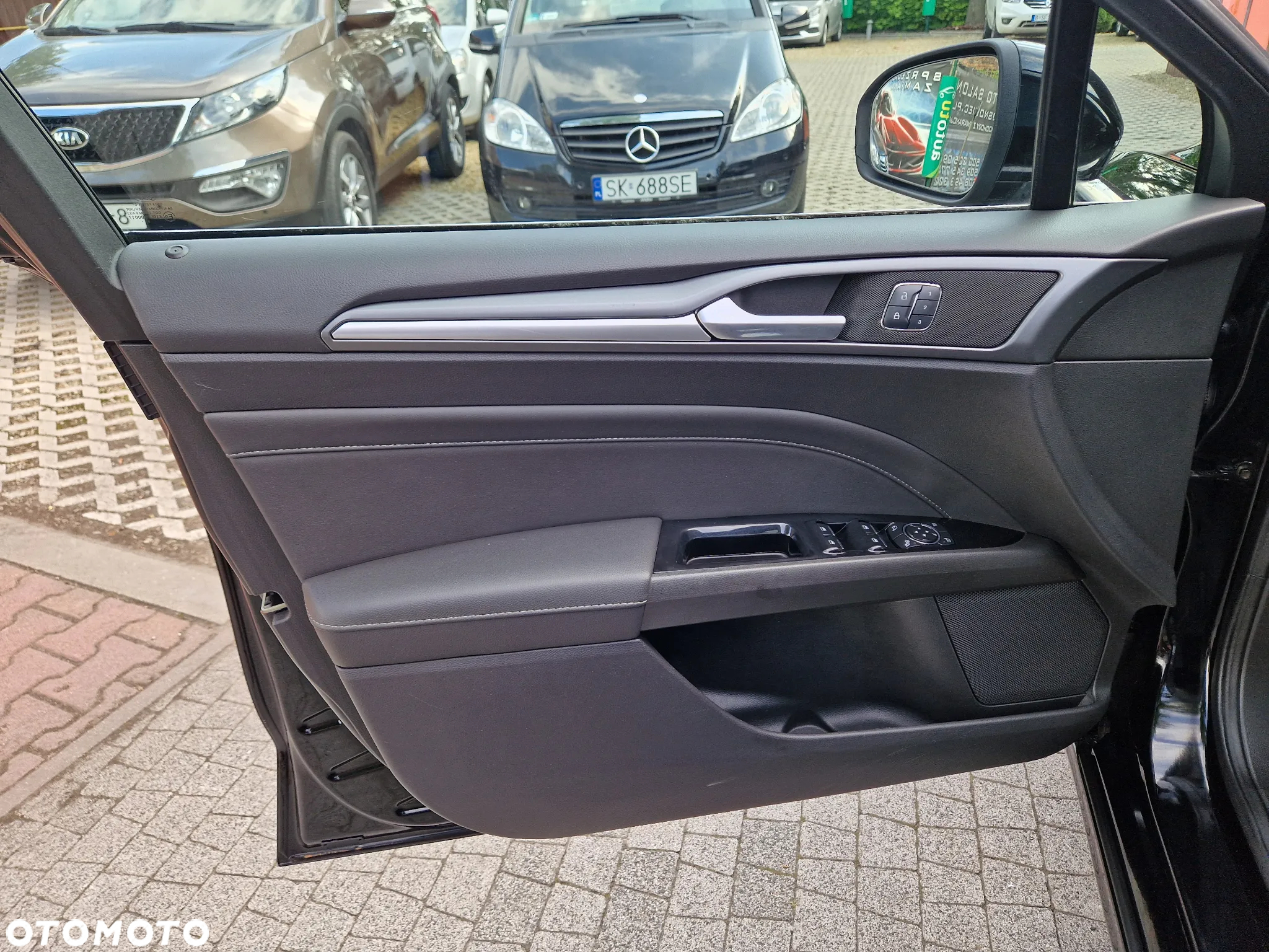 Ford Mondeo 2.0 TDCi Titanium - 24