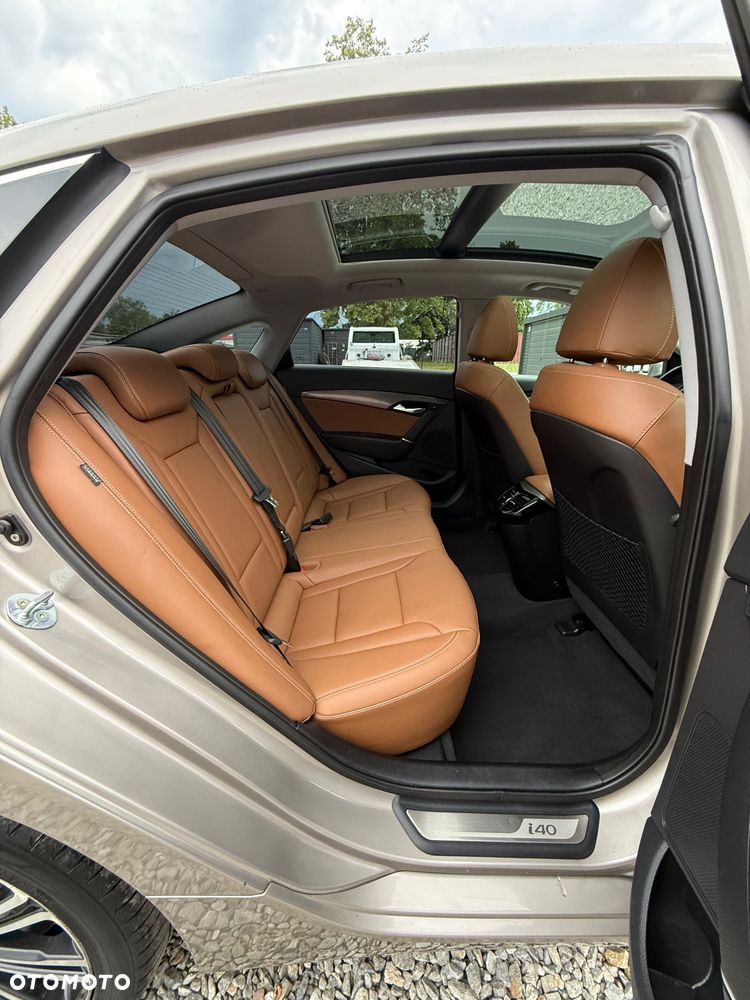Hyundai i40 - 23