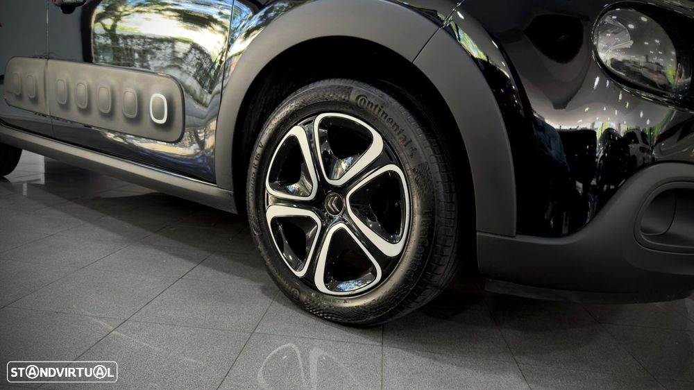 Citroën C3 Pure Tech Shine - 6