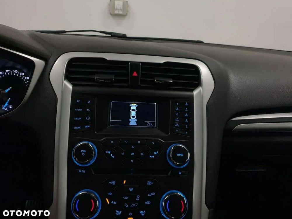 Ford Mondeo 2.0 TDCi Trend - 23