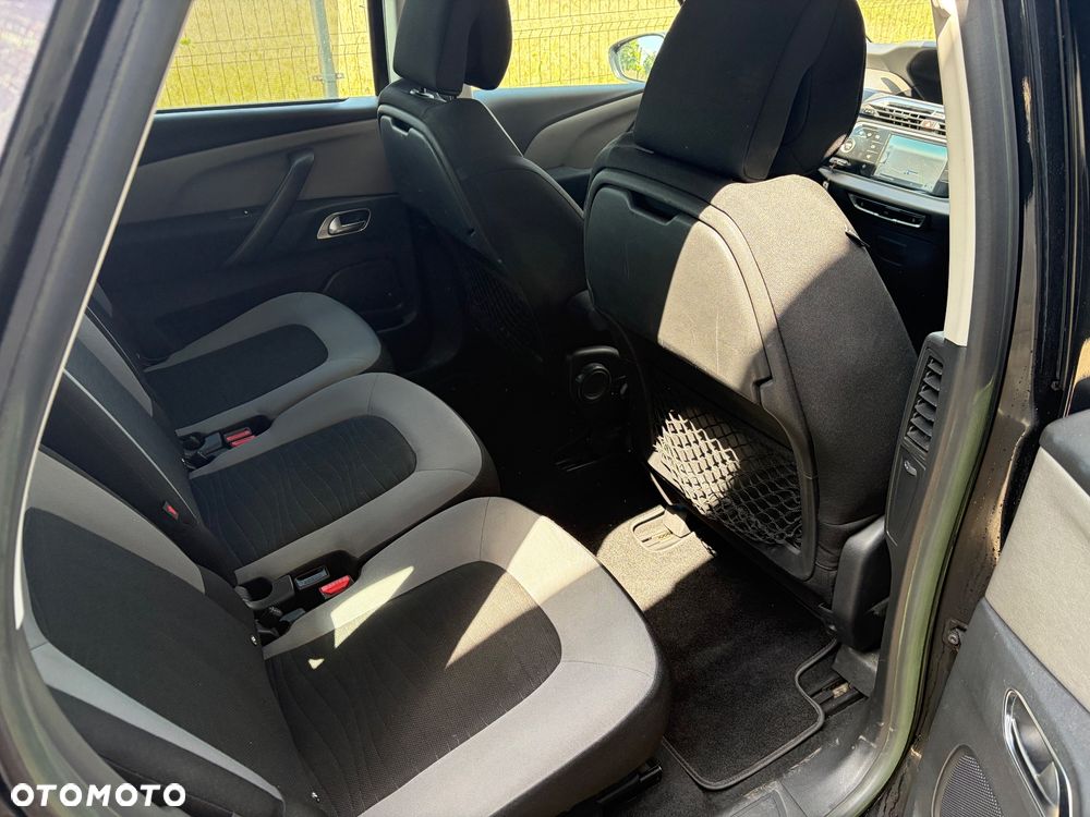 Citroën C4 Picasso e-HDi 115 Intensive - 22