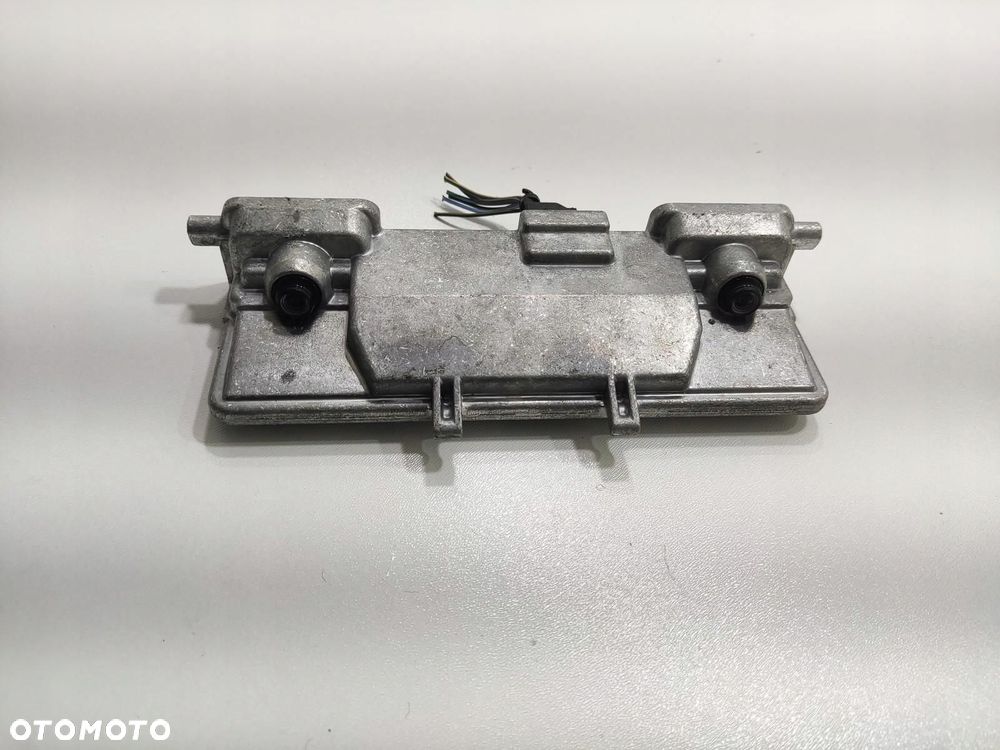 KAMERA SZYBY PRZÓD RANGE ROVER EVOQUE I L538 LIFT 2015-2018 GJ32-19H406-AE - 2