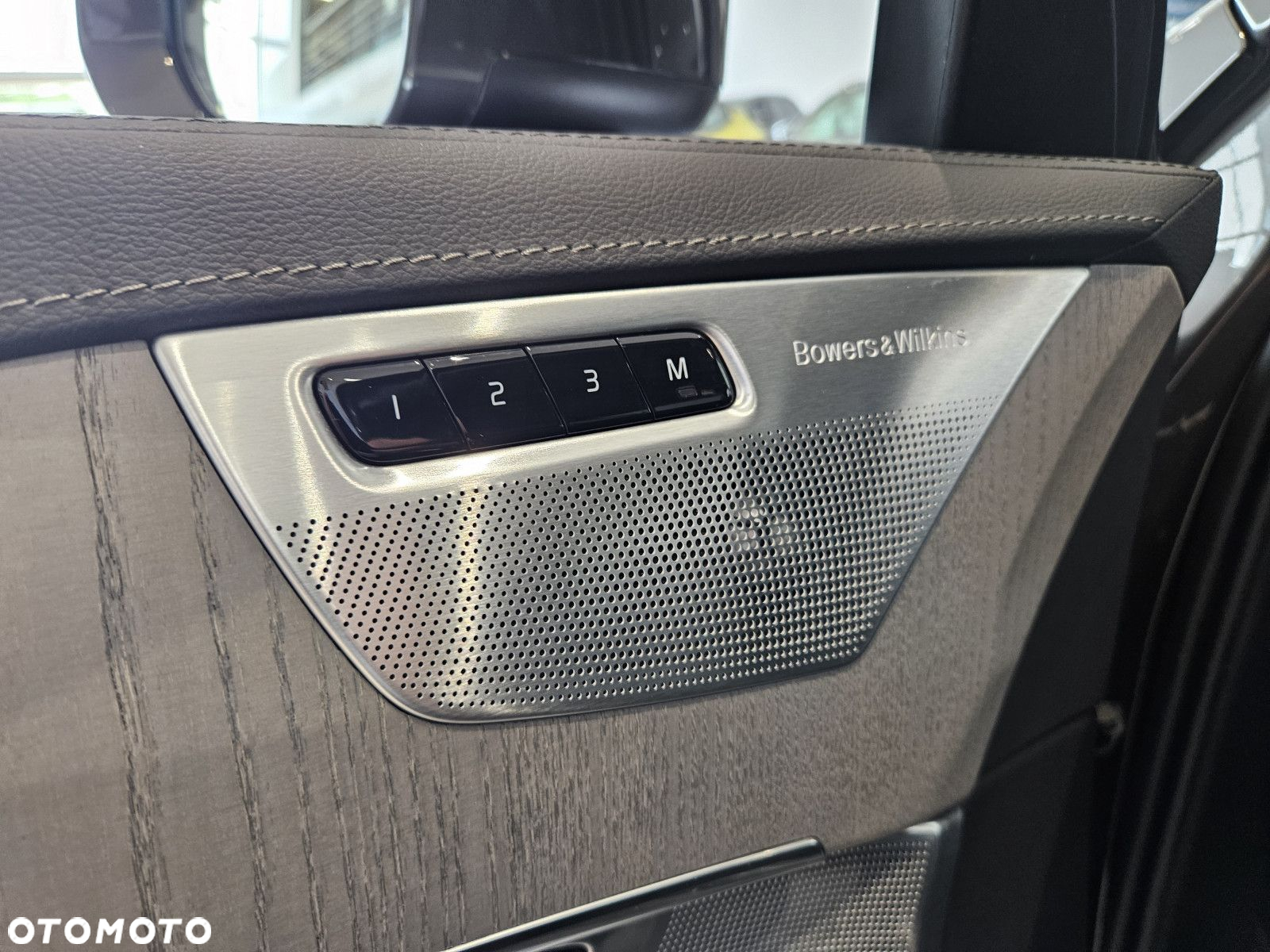 Volvo XC 90 - 18