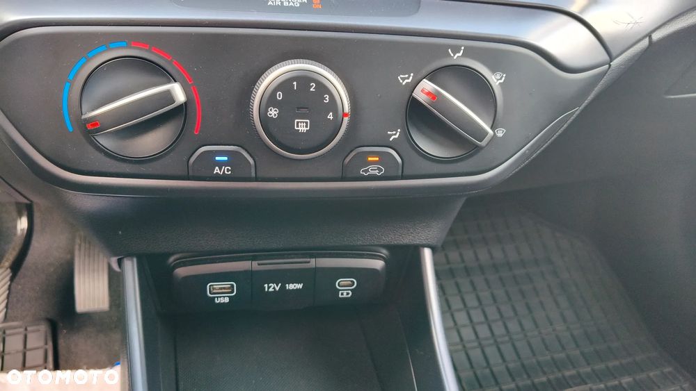 Hyundai i20 1.2 Modern - 19