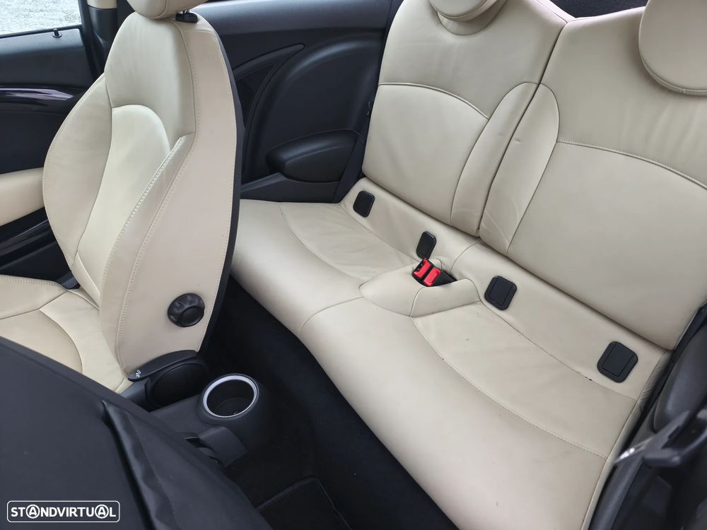 MINI 3 Portas Cooper - 13