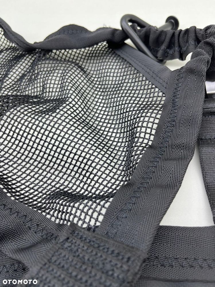 MINI F60 LCI COUNTRYMAN SIATKA BAGAŻNIKA KOMPLET 7435809 - 7