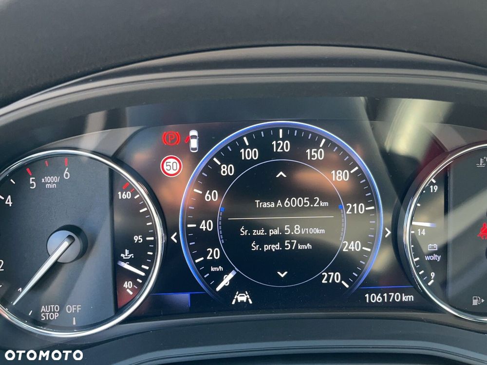 Opel Insignia - 27