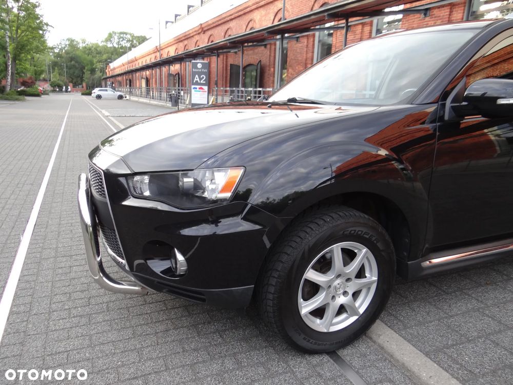 Mitsubishi Outlander 2.0 2WD Edition - 13