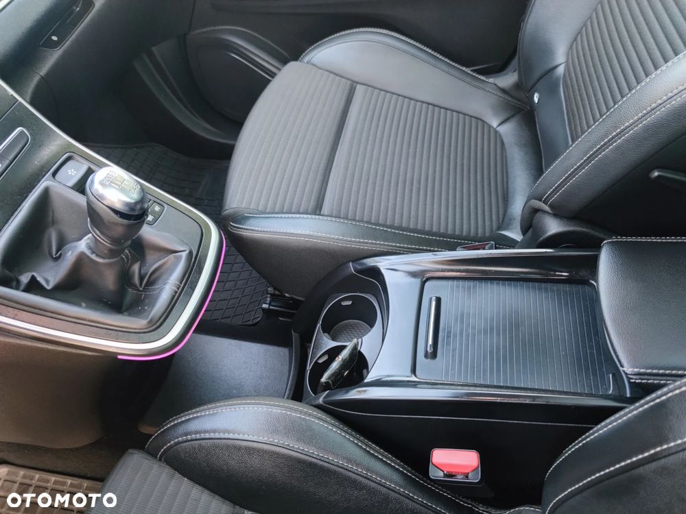 Renault Scenic ENERGY dCi 110 EXPERIENCE - 20