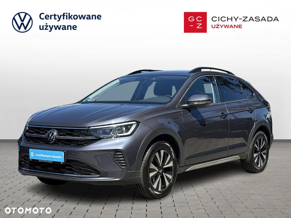Volkswagen Taigo 1.0 TSI Life