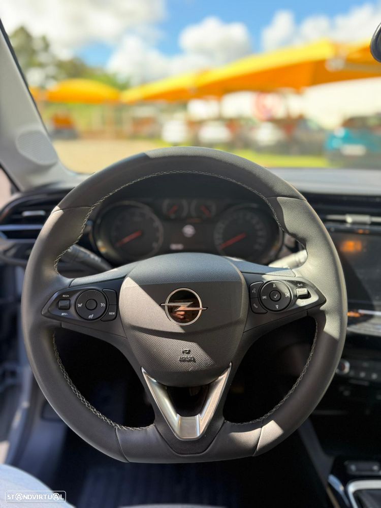 Opel Corsa 1.2 Edition - 12