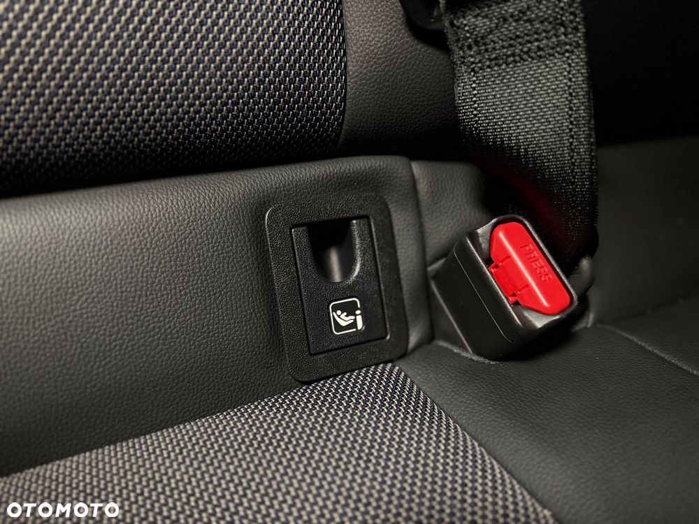 Toyota C-HR 1.8 Hybrid Executive - 33