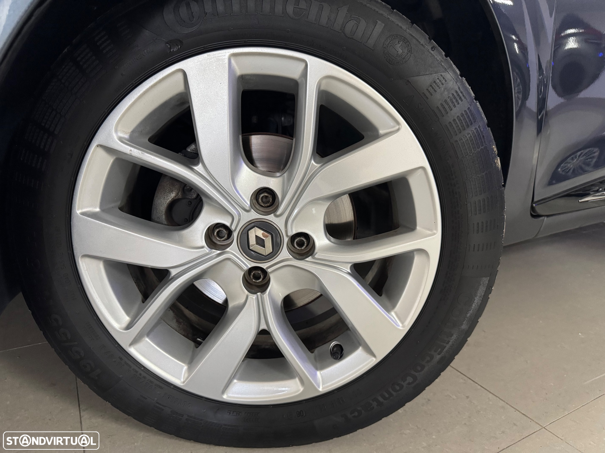 Renault Clio 0.9 TCe Limited Edition - 12