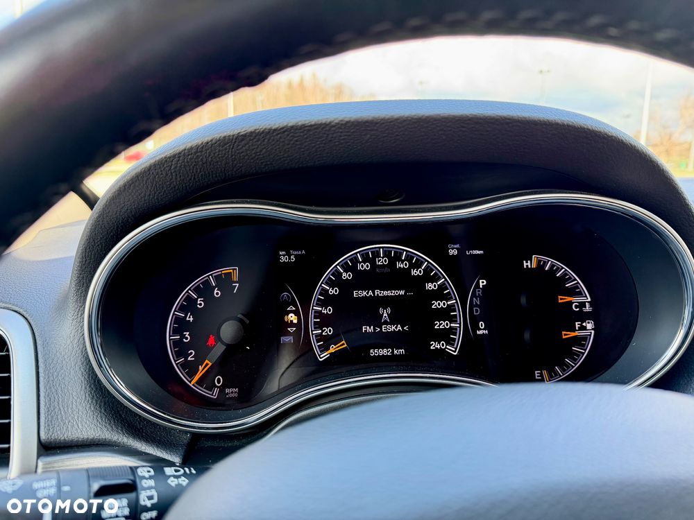 Jeep Grand Cherokee - 5